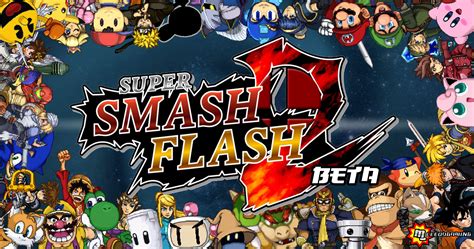 super smash flash|Play – Super Smash Flash.